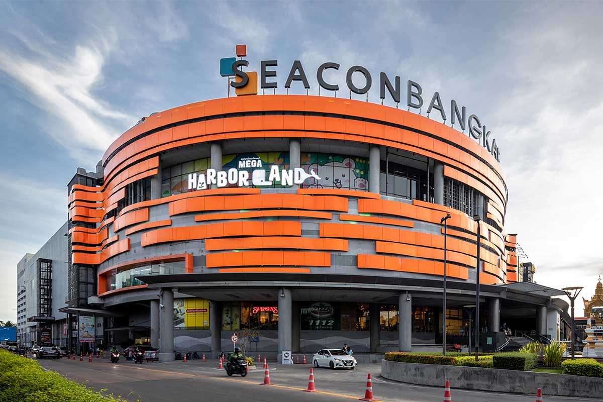 Seacon Bangkae